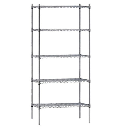 Shelving Atlas - 18487EPL5 Mattys