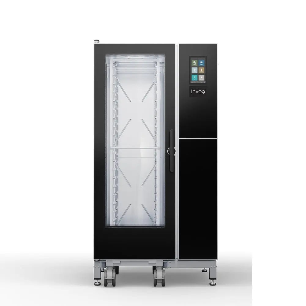 Invoq 20-1/1 GN Hybrid Combi Oven Mattys