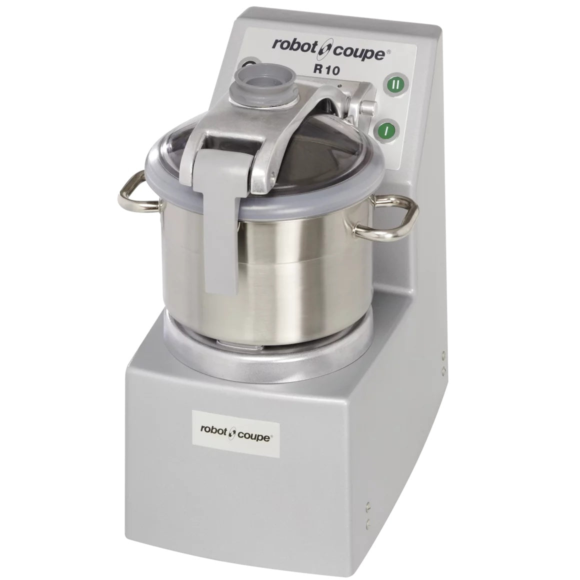 Robot Coupe Cutter Mixer 11.5L 2600W 3 Phase Stainless Steel R10