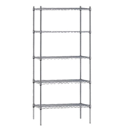 Shelving Atlas - 21427EPL5 Mattys