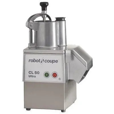 Robot Coupe Vegetable Preparation Machine 550W CL50 Ultra