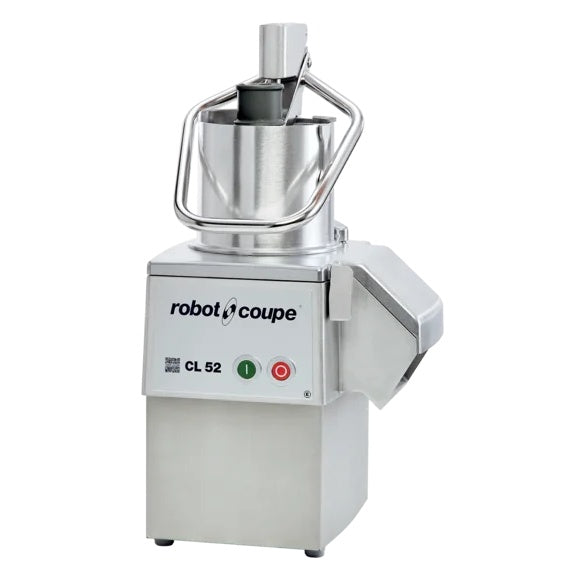 Robot Coupe Vegetable Preparation Machine 750W CL52