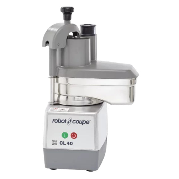 Robot Coupe Vegetable Preparation Machine 500W CL40