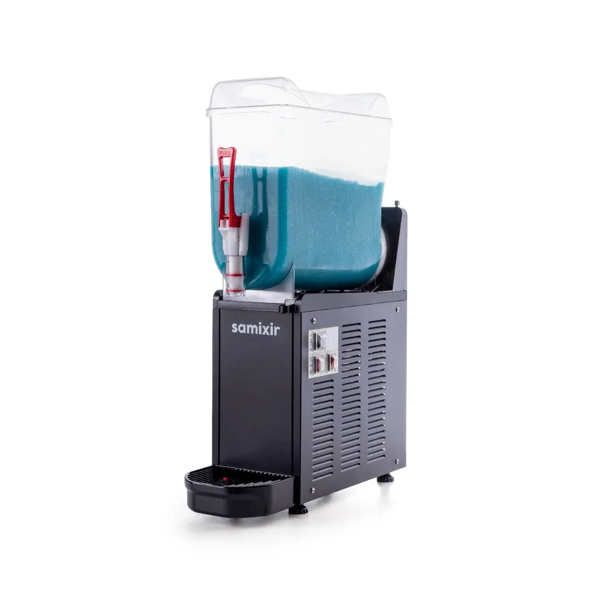 Samixir Single Slushie Machine Mattys