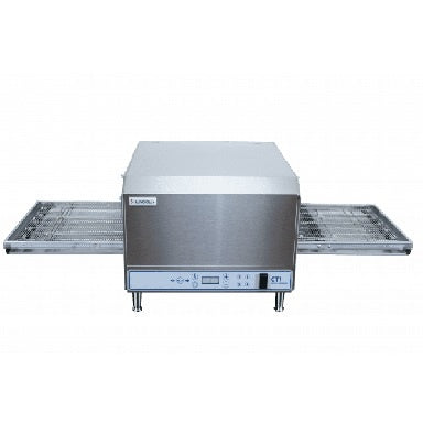 Lincoln 2504-1 Digital Countertop Impinger Series Electric Conveyor Oven Mattys