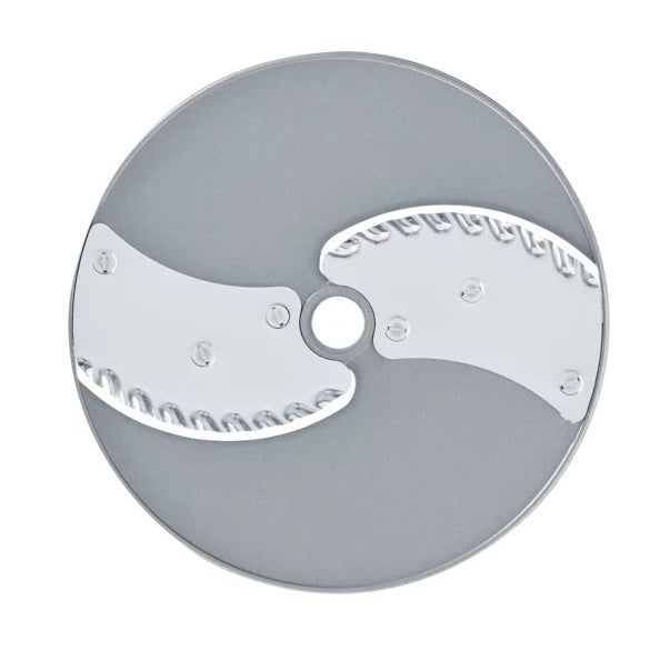 Robot Coupe 27068 2mm Ripple Cut Slicer Disc Mattys