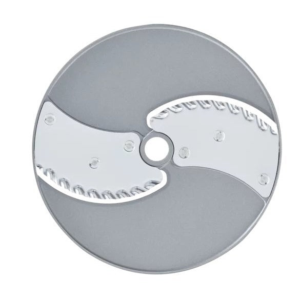 Cutting Blades / Discs Robot Coupe 27069 3mm Ripple Cut Slicer Disc - 27069W Mattys
