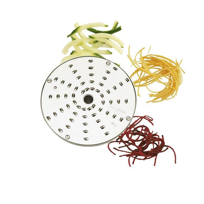 Cutting Blades / Discs Robot Coupe 27219 Raw Potatoes Grater Disc - 27219W Mattys