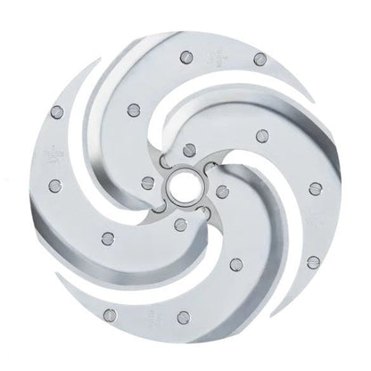 Cutting Blades / Discs Robot Coupe 27245 6mm for Cooked Potatoes Slicer Disc - 27245W Mattys