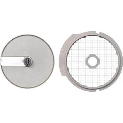 Cutting Blades / Discs Robot Coupe Dice Equipment - 8 x 8 x 8 mm - Essential Series - 27513W Mattys