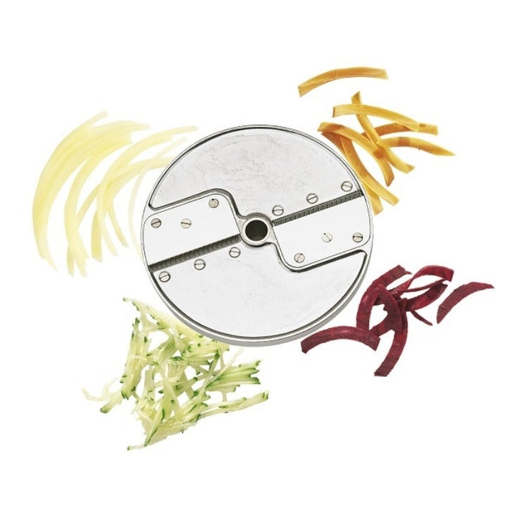 Cutting Blades / Discs Robot Coupe 28052 - 4x4mm Julienne Disc - 28052W Mattys