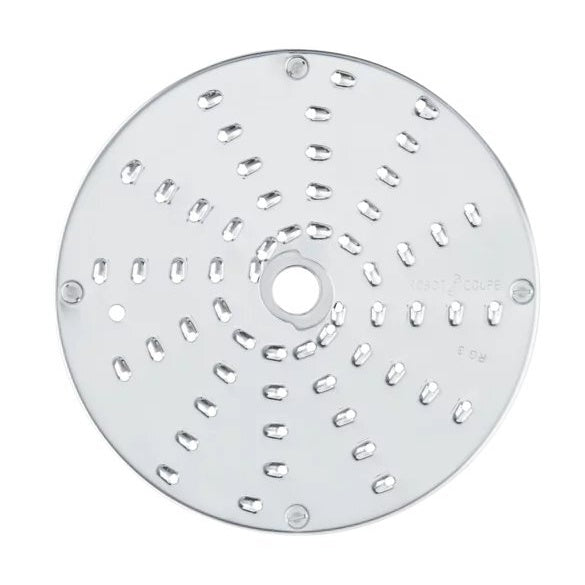 Robot Coupe 28058 3mm Grater Disc Mattys
