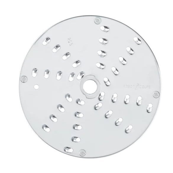 Cutting Blades / Discs Robot Coupe 28059 5mm Grater Disc Mattys