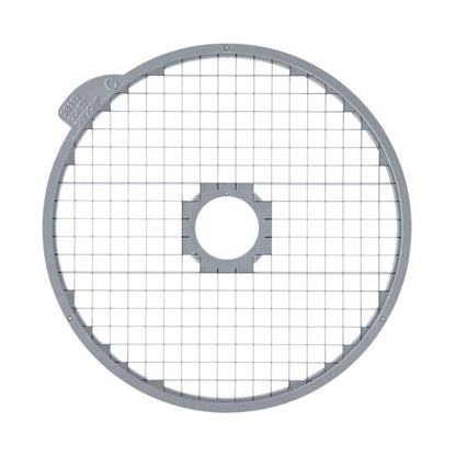 Cutting Blades / Discs Robot Coupe 28112 10x10mm Dicing Equipment Disc - 28112W Mattys
