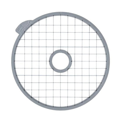 Cutting Blades / Discs Robot Coupe 28113 14x14mm Dicing Equipment Disc - 28113W Mattys