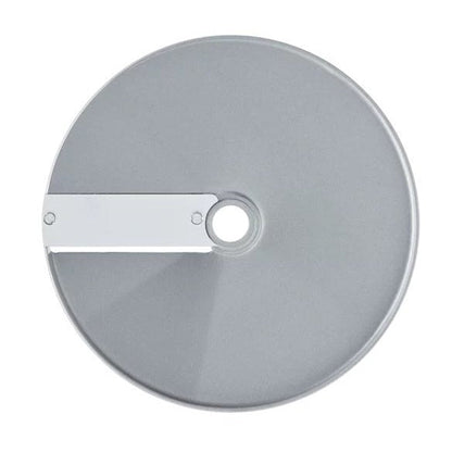 Cutting Blades / Discs Robot Coupe 28113 14x14mm Dicing Equipment Disc - 28113W Mattys