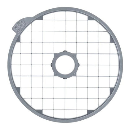 Cutting Blades / Discs Robot Coupe 28114 20x20mm Dicing Equipment Disc - 28114W Mattys