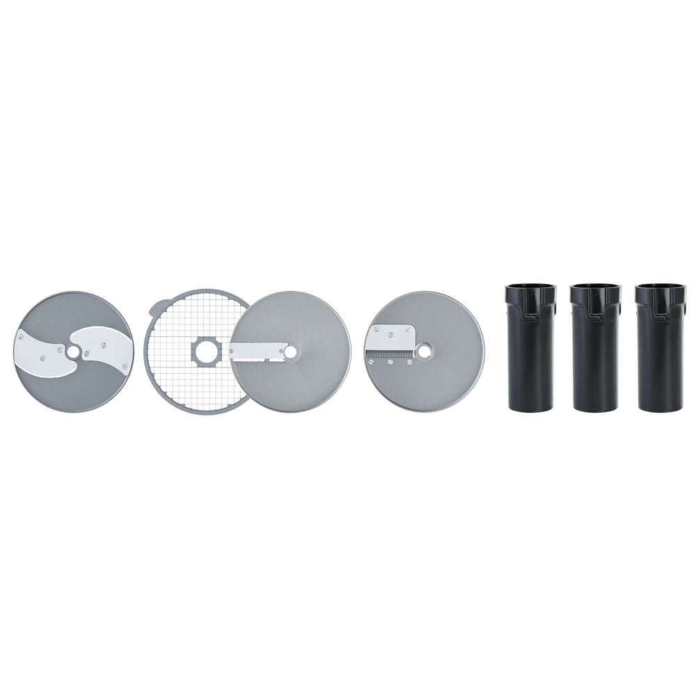 Cutting Blades / Discs Robot Coupe Taboule Kit - 28192W Mattys