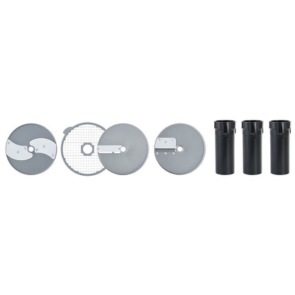 Cutting Blades / Discs Robot Coupe Taboule Kit - 28192W Mattys
