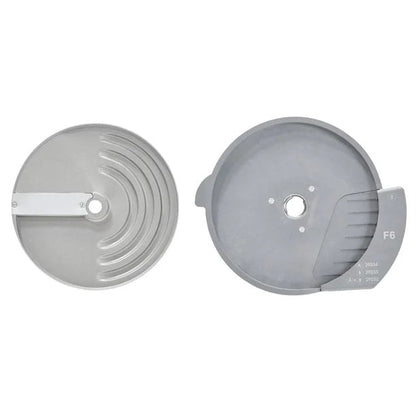 Cutting Blades / Discs Robot Coupe French Fries Attachment - 6 x 6 mm - Expert Series - 29230W Mattys