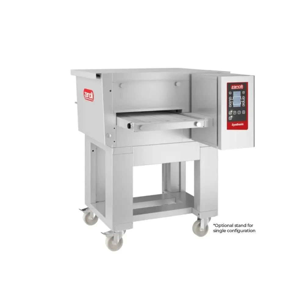 Zanolli Synthesis 06/40E 16 Inch Electric Impingment Conveyor Oven Mattys