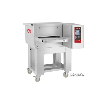 Zanolli Synthesis 06/40E 16 Inch Electric Impingment Conveyor Oven Mattys