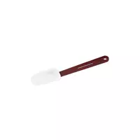 brand-trenton Trenton -30170 High Heat Spoon Shaped Spatula 250x95x55mm Silicon Head, Nylon Handle Resistant To 315C Trenton
