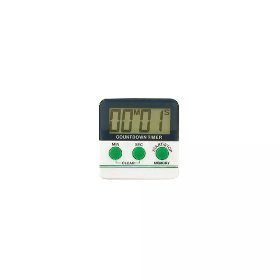 brand-trenton Trenton -30785 Big Digit Timer - 99 Minutes 59 Seconds Trenton