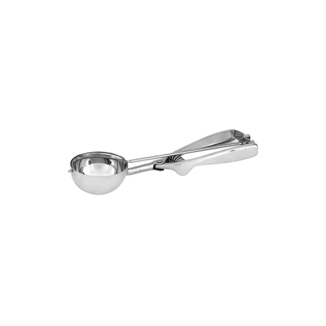 brand-trenton Trenton -31312 ICE CREAM SCOOP-18/8, No. 12 Trenton