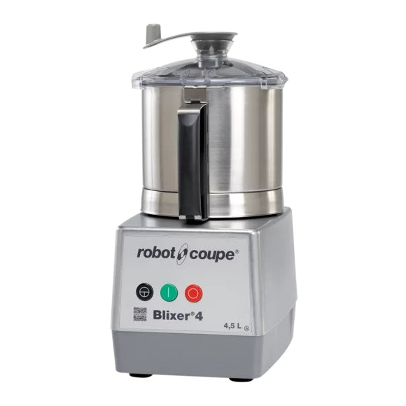 Robot Coupe Blixer Commercial Blender 4.5L 900W Stainless Steel Blixer 4