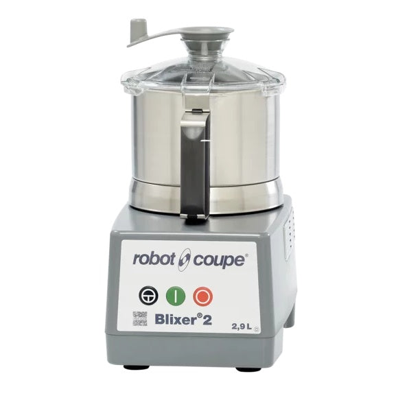 Robot Coupe Blixer Commercial Blender 2.9L 700W Stainless Steel Blixer 2