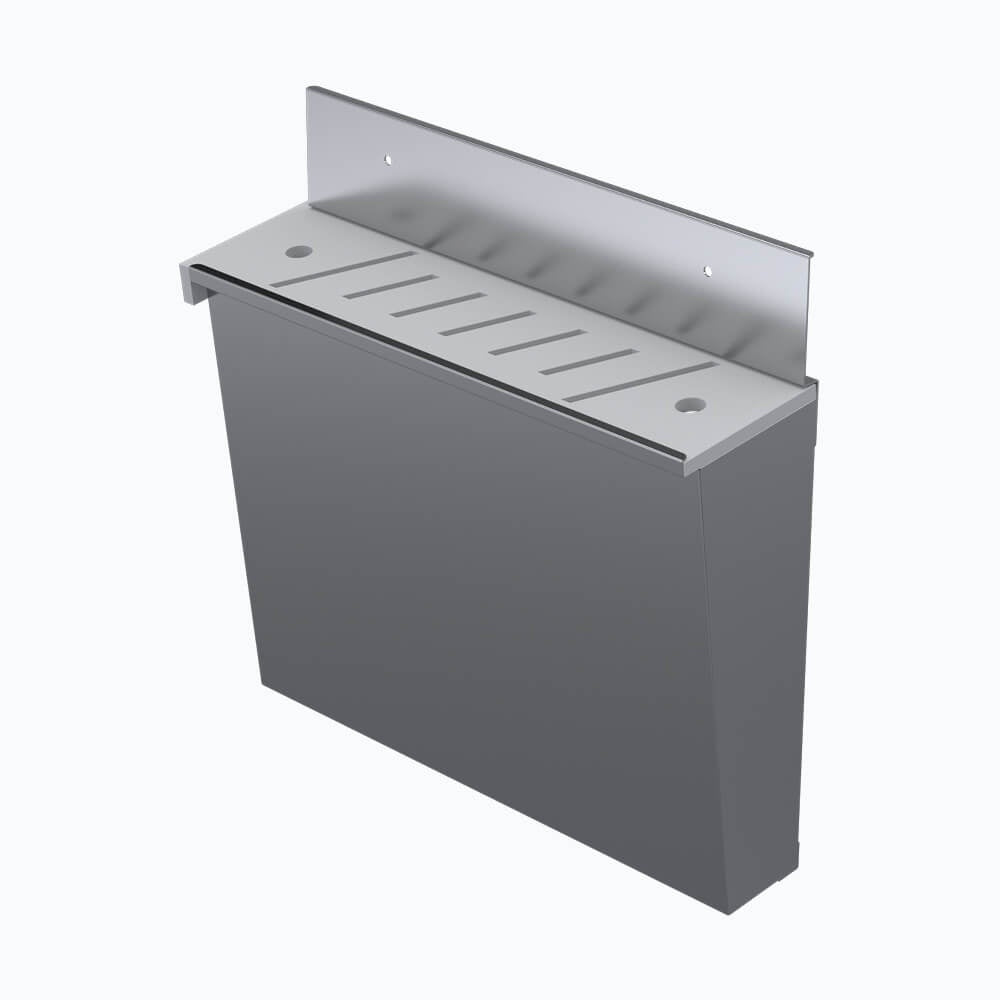 Bromic Knife Holder Accessory for Deli Display 3335630001