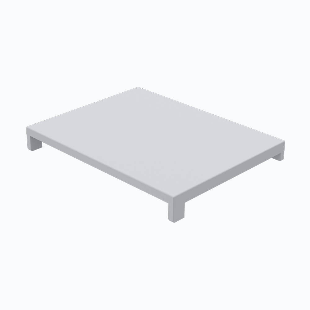 Bromic 350mm Cutting Board Accessory for Deli Display 3335630005