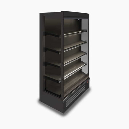 Bromic Full Height Multideck Fridge - 938mm 3335649-NR