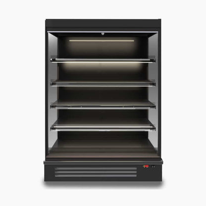 Bromic Full Height Multideck Fridge - 1250mm 3335650-NR