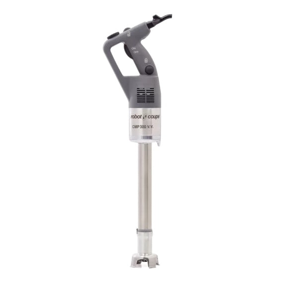 Robot Coupe Immersion Blender 350W Variable Speed CMP300VV