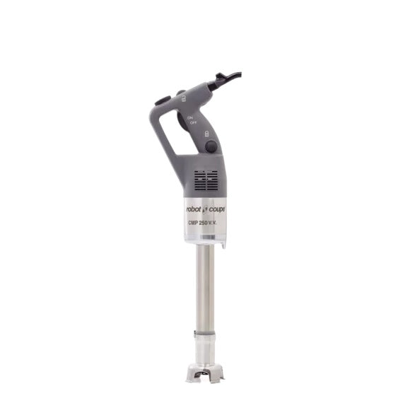 Robot Coupe Immersion Blender 310W Variable Speed CMP250VV