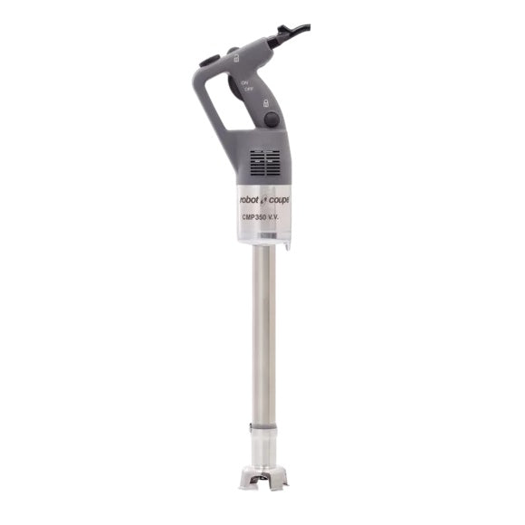 Robot Coupe Immersion Blender 400W Variable Speed CMP350VV