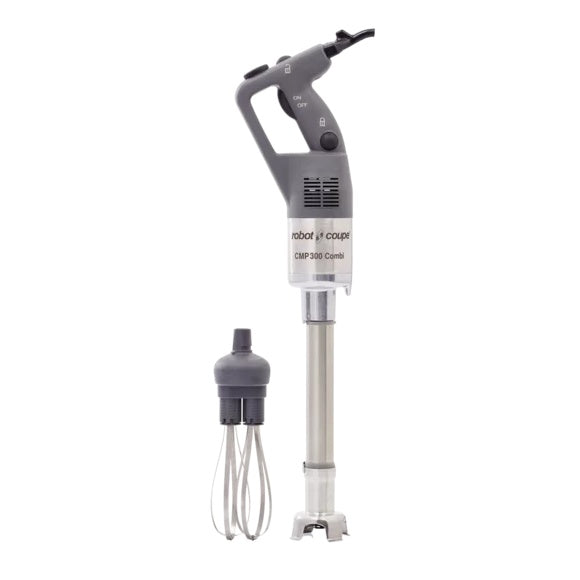Robot Coupe Immersion Blender 350W CMP300COMBI