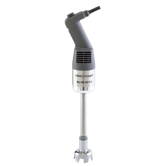 Robot Coupe Immersion Blender 270W Variable Speed MINI MP240 VV