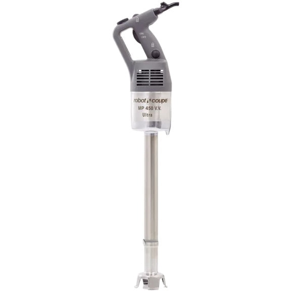 Robot Coupe Immersion Blender 500W Variable Speed MP450 VV Ultra