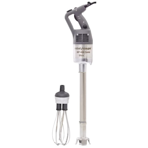 Robot Coupe Immersion Blender 500W MP450 Ultra Combi