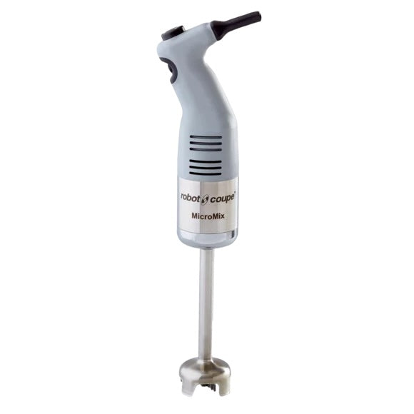 Robot Coupe Immersion Blender 220W Variable Speed 3 Phase MicroMix