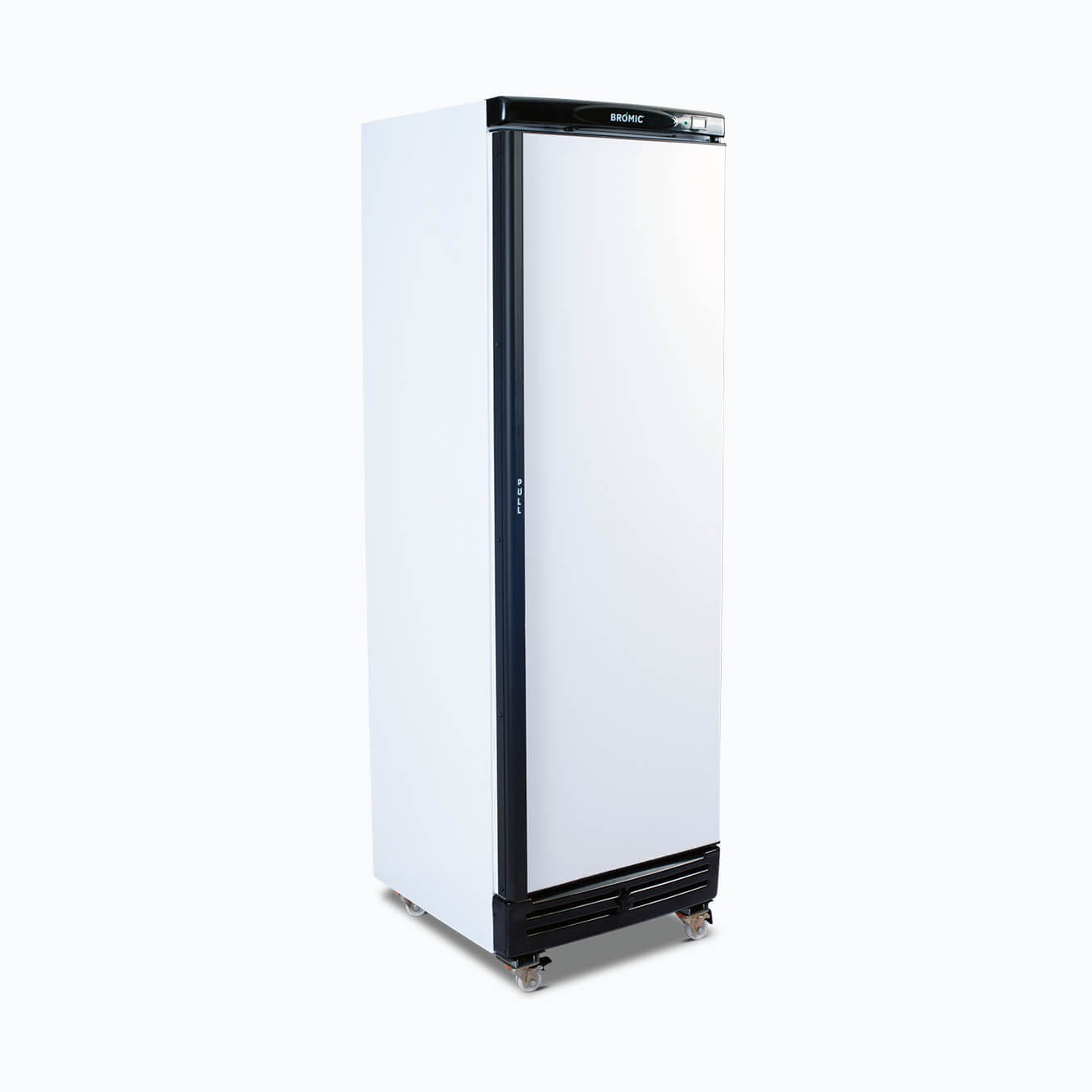 Bromic Upright Freezer - 300L - 1 Door - Solid 3735106-NR