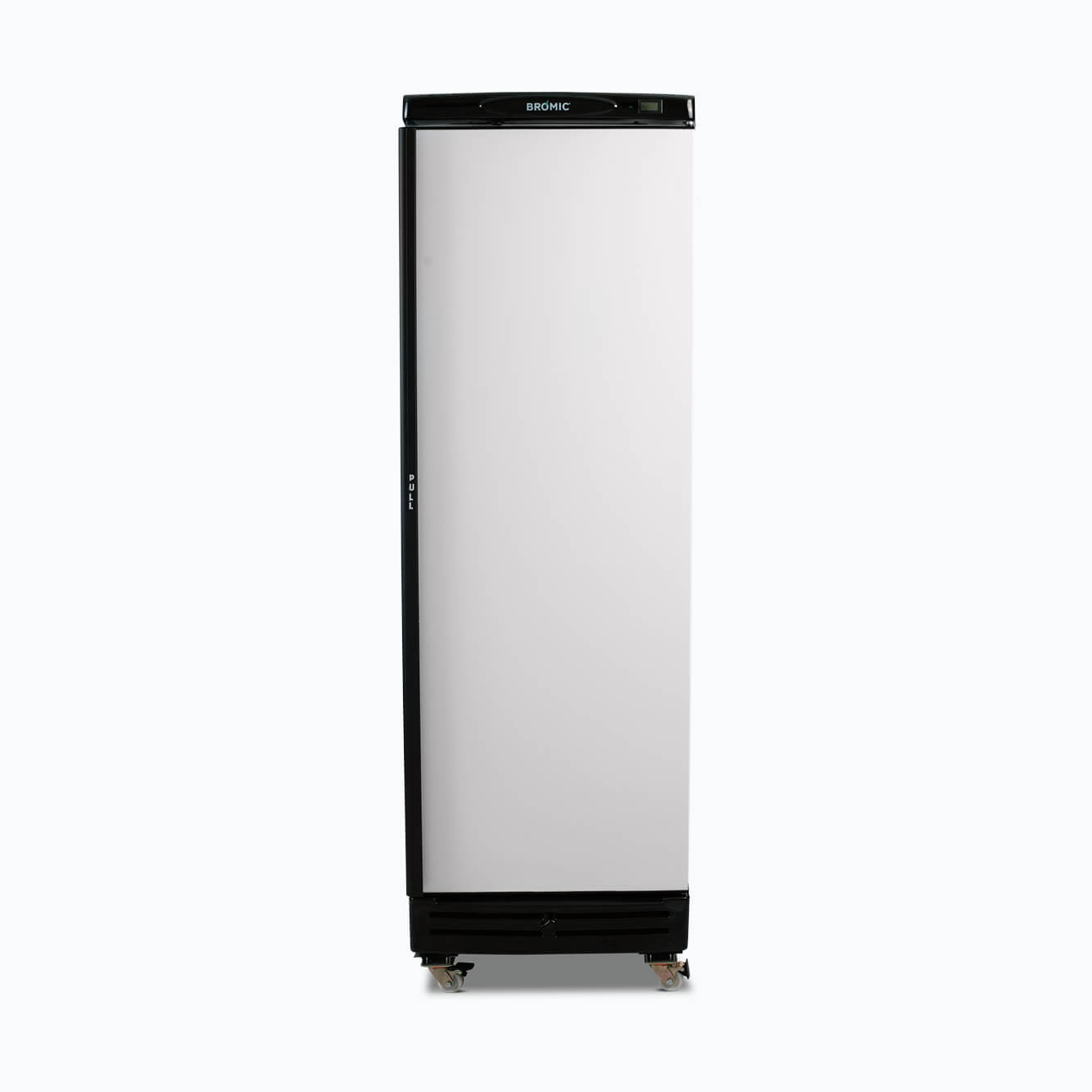 Bromic Upright Freezer - 300L - 1 Door - Solid 3735106-NR