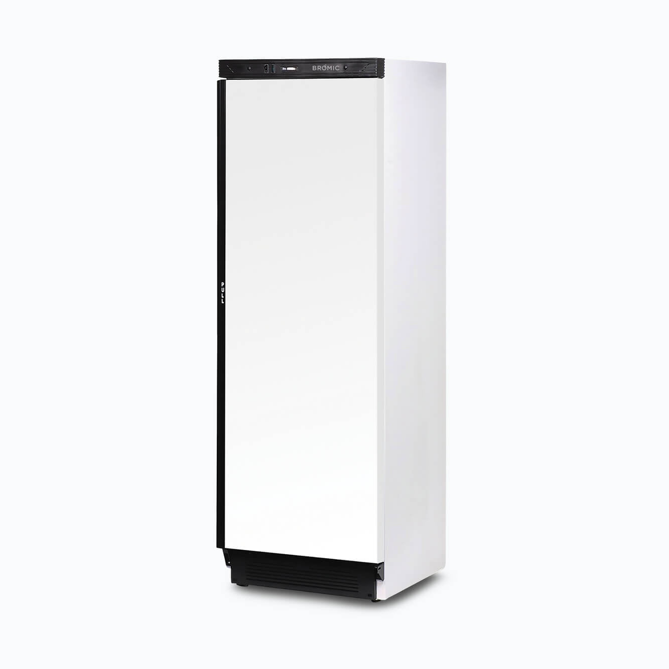 Bromic Upright Fridge - 372L - 1 Door - Solid 3735127-NR