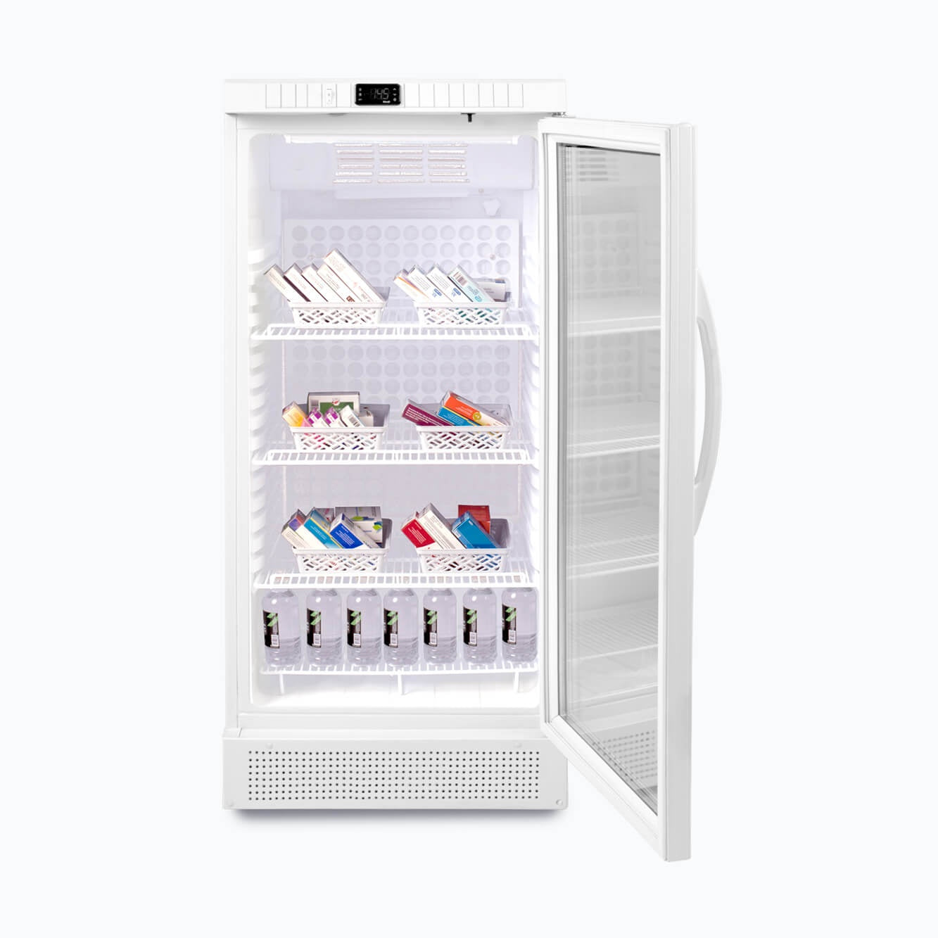Bromic MediFridge Vaccine Fridge - 215L 3736217-NR