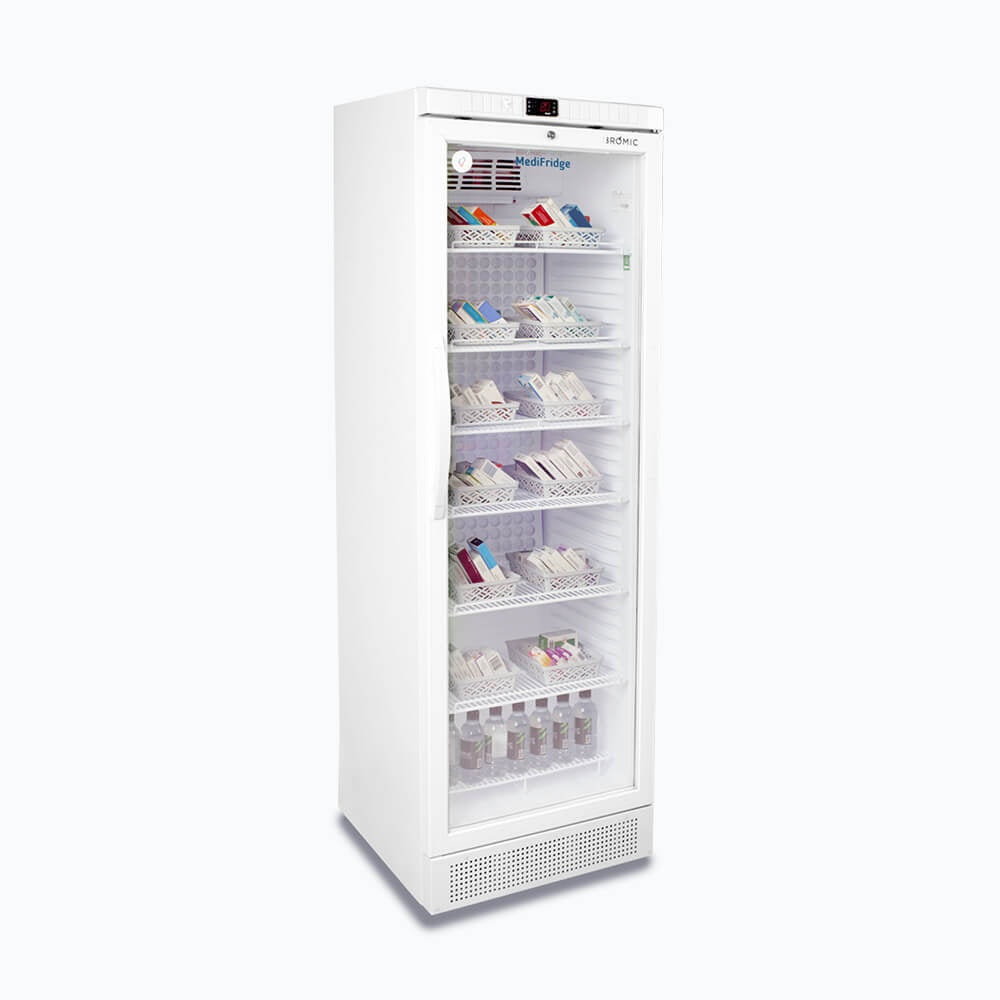 Bromic MediFridge Vaccine Fridge - 372L 3736218-NR