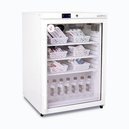 Bromic MediFridge Vaccine Fridge - 145L 3736257