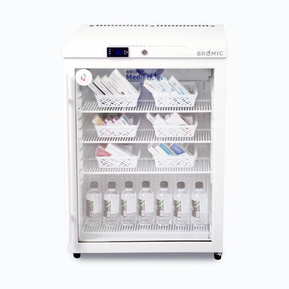 Bromic MediFridge Vaccine Fridge - 145L 3736257